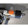 COLONNE DE DIRECTION ASSISTEE RENAULT SCENIC MONOSP. II Phase 1 2003-2006