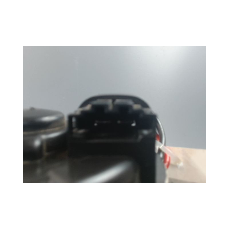 MOTEUR VENTILATEUR CHAUFFAGE PEUGEOT 208