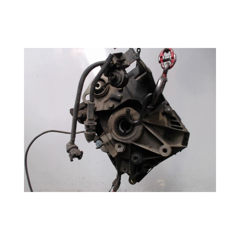 MOTEUR ELECTRIQUE  CITROEN BERLINGO BREAK -2002 Electric