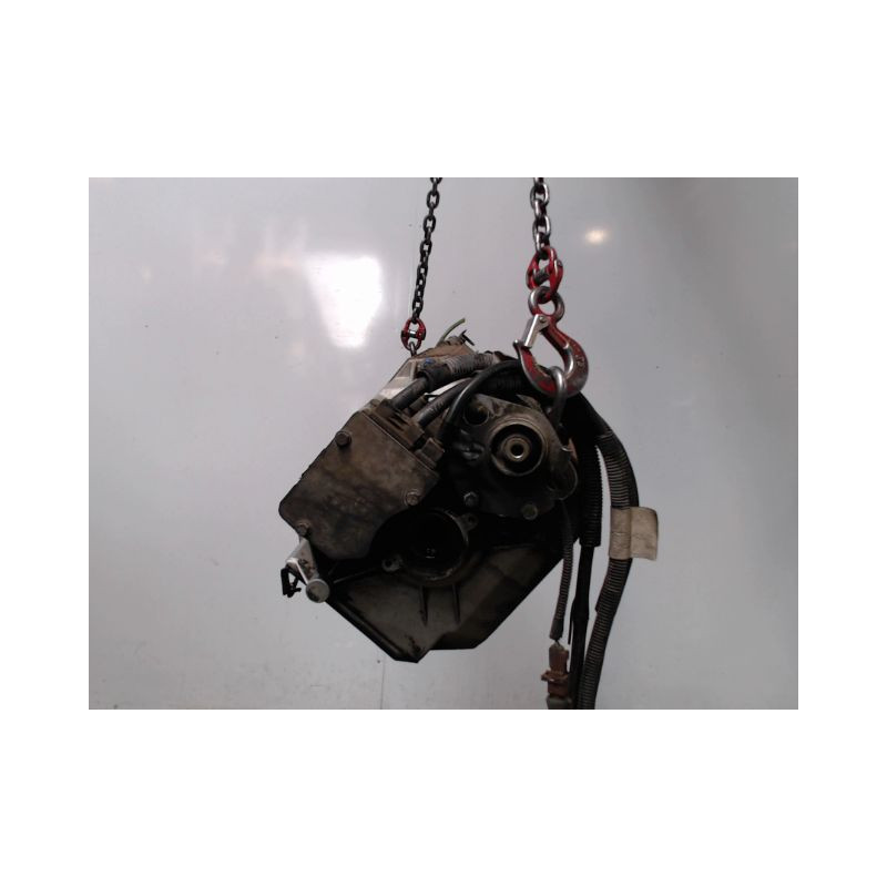 MOTEUR ELECTRIQUE  CITROEN BERLINGO BREAK -2002 Electric