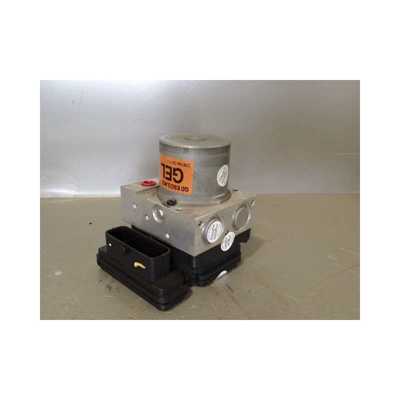 UNITE HYDRAULIQUE ABS HYUNDAI I 30 II Phase 1 2012-...