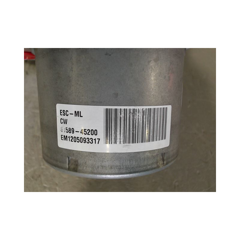 UNITE HYDRAULIQUE ABS HYUNDAI I 30 II Phase 1 2012-...