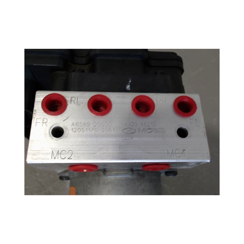 UNITE HYDRAULIQUE ABS HYUNDAI I 30 II Phase 1 2012-...