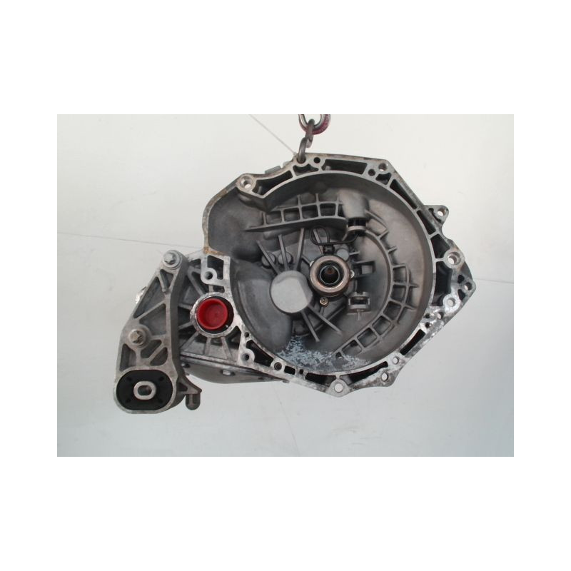 BOITE A VITESSE MECANIQUE OPEL MERIVA MONOSP. I Phase 2  2006-2010 1.4 16V Twinport 