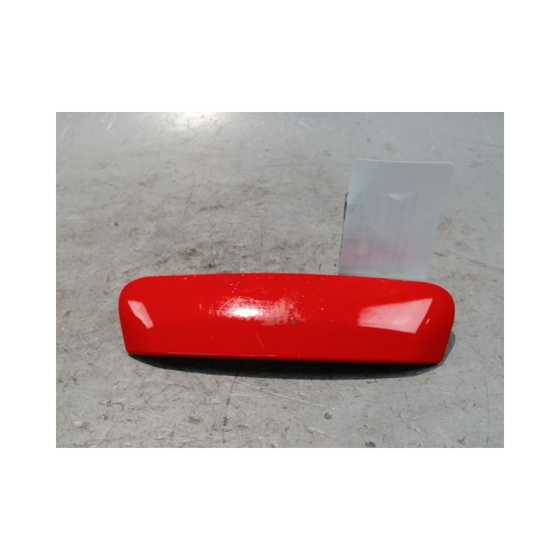 ACTIONNEUR SERRURE HAYON  OPEL CORSA 06-09