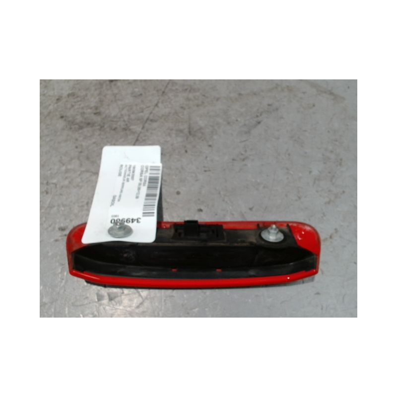 ACTIONNEUR SERRURE HAYON  OPEL CORSA 06-09