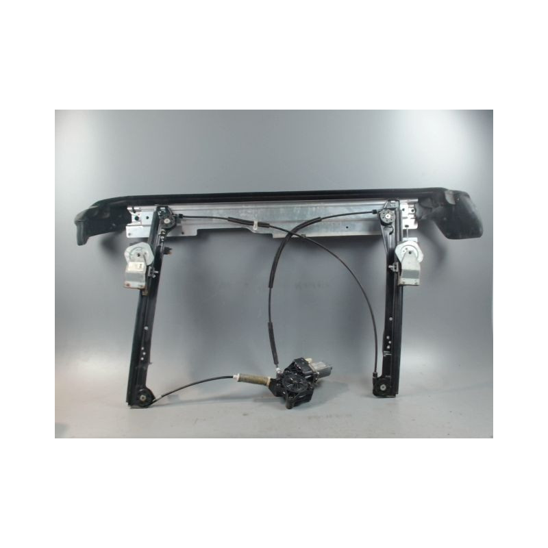 MECANISME+MOTEUR LEVE-GLACE AVANT GAUCHE MINI MINI 2006-