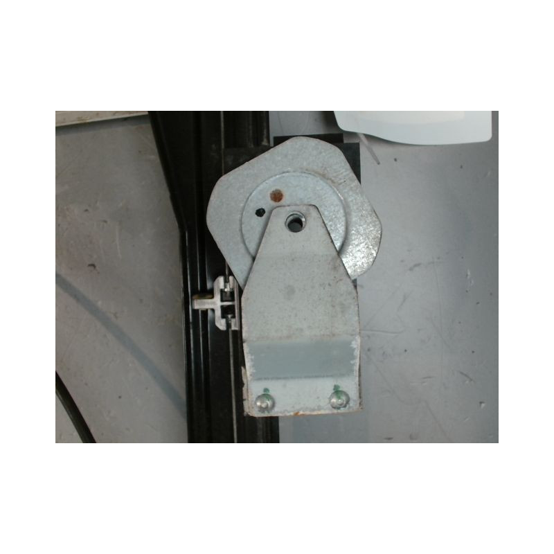 MECANISME+MOTEUR LEVE-GLACE AVANT GAUCHE MINI MINI 2006-