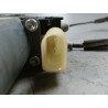 MECANISME+MOTEUR LEVE-GLACE AVANT GAUCHE MINI MINI 2006-
