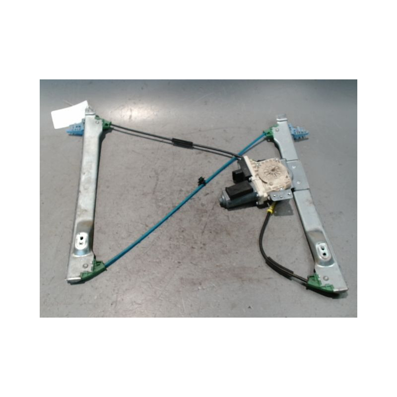 MECANISME+MOTEUR LEVE-GLACE AVANT GAUCHE CITROEN C2 2005-