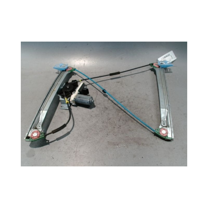 MECANISME+MOTEUR LEVE-GLACE AVANT GAUCHE CITROEN C2 2005-