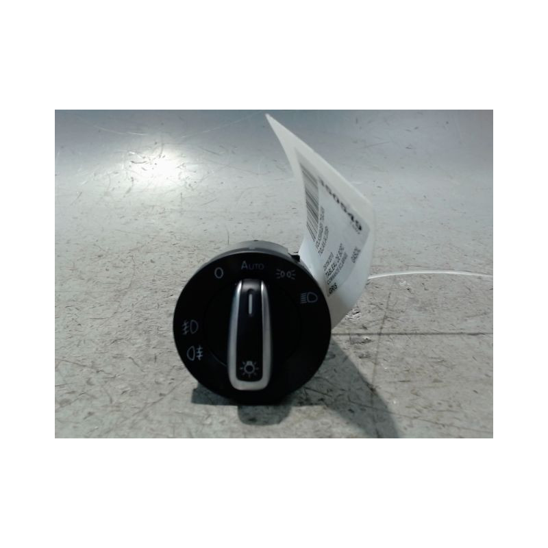 COMMANDE ECLAIRAGE VOLKSWAGEN TIGUAN 2009-