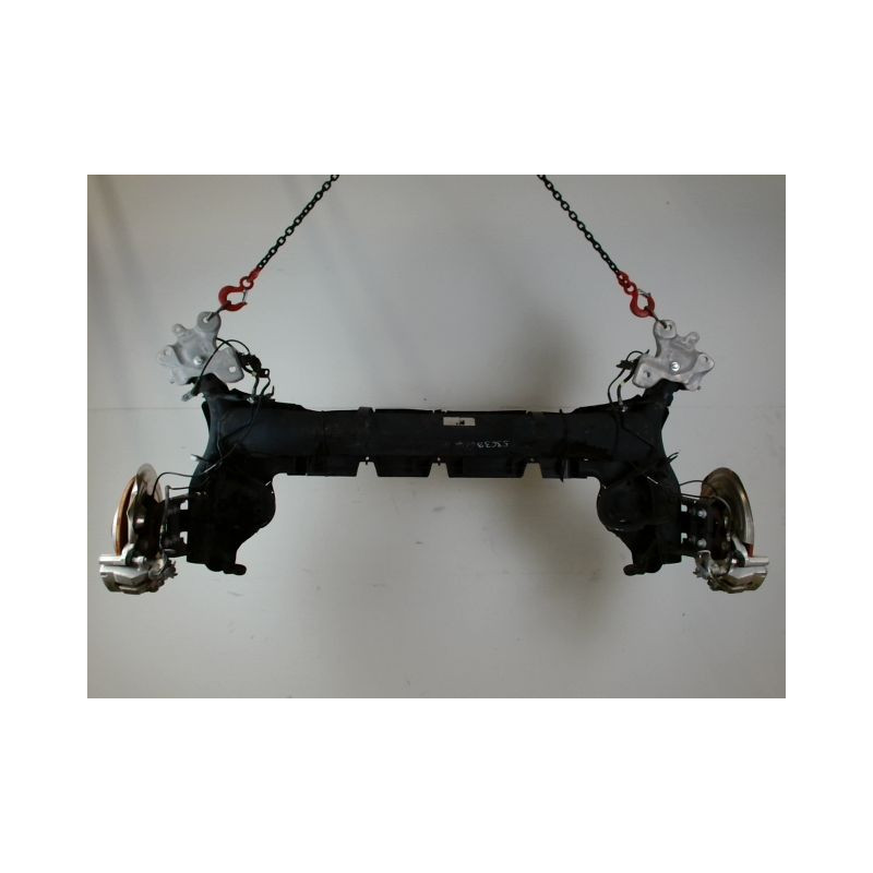 TRAIN ARRIERE RENAULT MEGANE