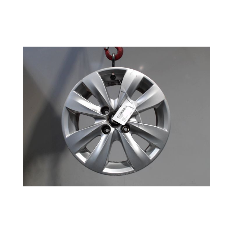 JANTE ALUMINIUM CITROEN C3 2009-