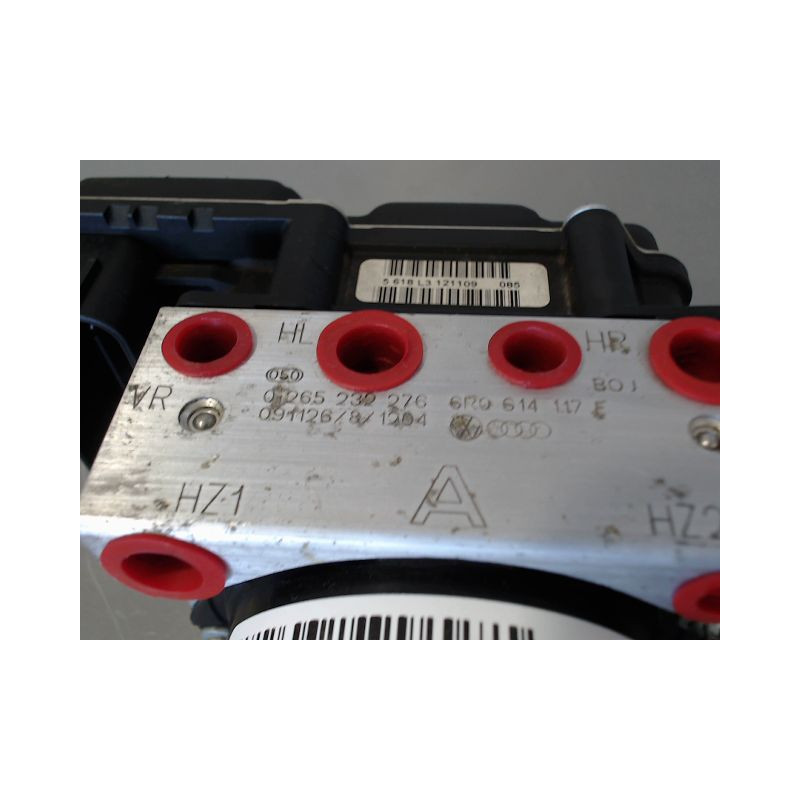 UNITE HYDRAULIQUE ABS SKODA FABIA II Phase 1 (54) 2007-2010