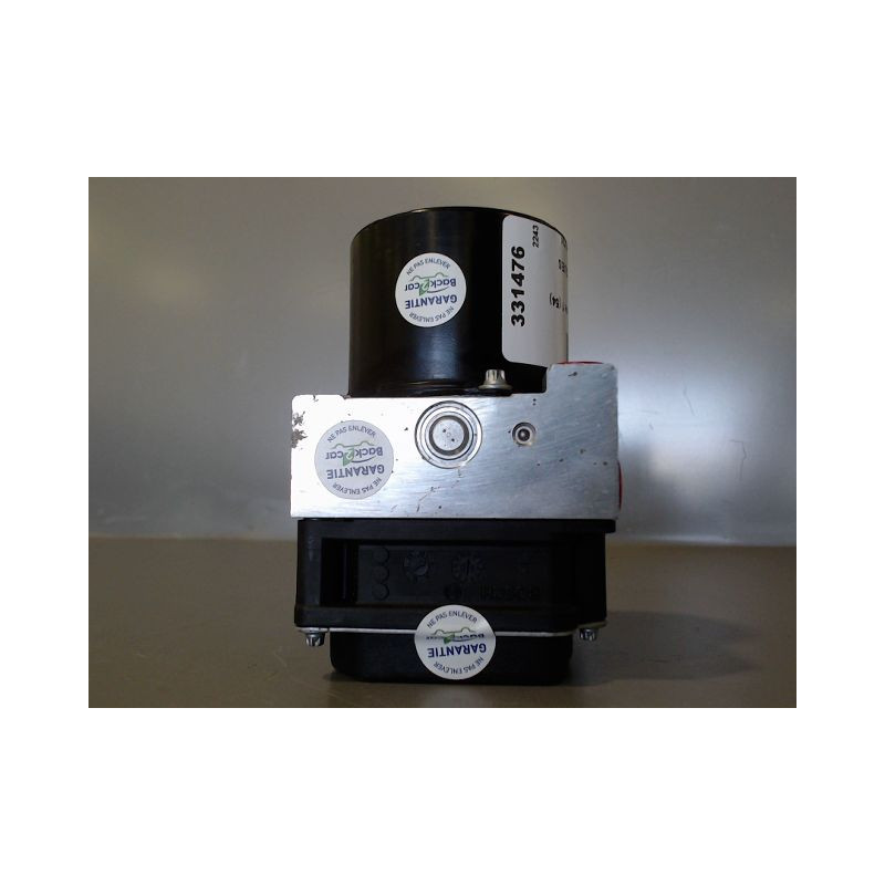 UNITE HYDRAULIQUE ABS SKODA FABIA II Phase 1 (54) 2007-2010