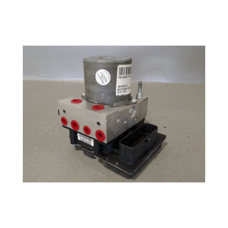 UNITE HYDRAULIQUE ABS PEUGEOT 5008
