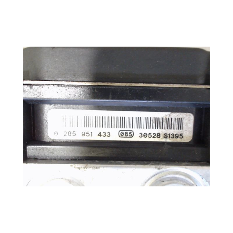 UNITE HYDRAULIQUE ABS PEUGEOT 5008