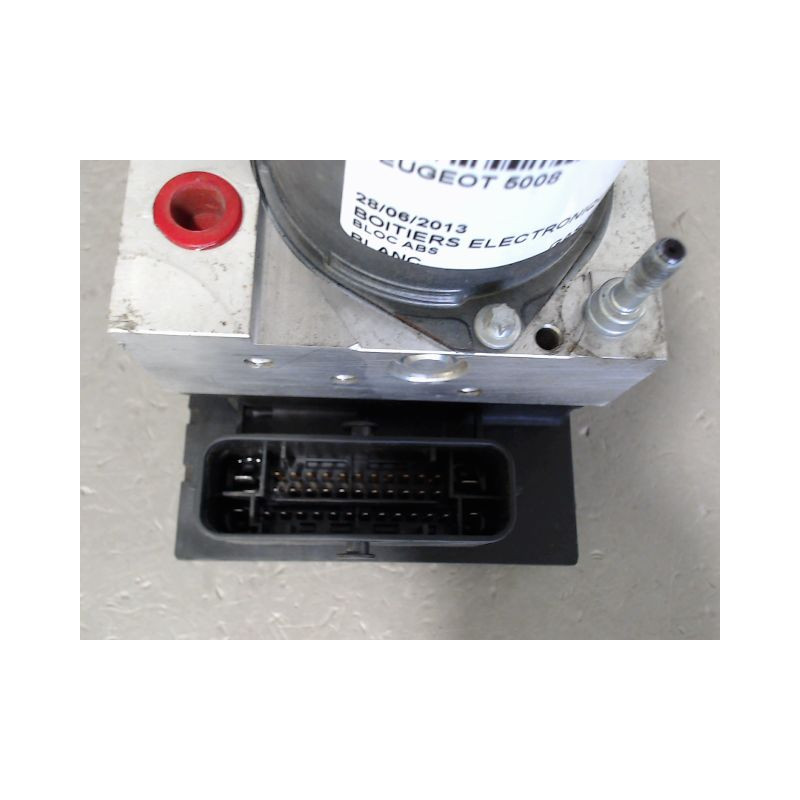 UNITE HYDRAULIQUE ABS PEUGEOT 5008