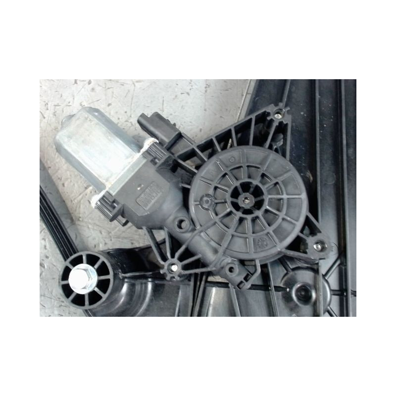 MECANISME+MOTEUR LEVE-GLACE AVANT DROIT PEUGEOT 308 2011-