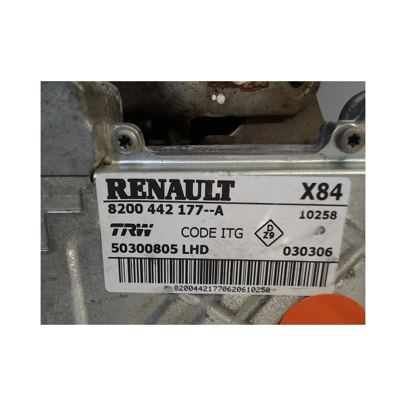 COLONNE DE DIRECTION ASSISTEE RENAULT SCENIC II PH1 02-06