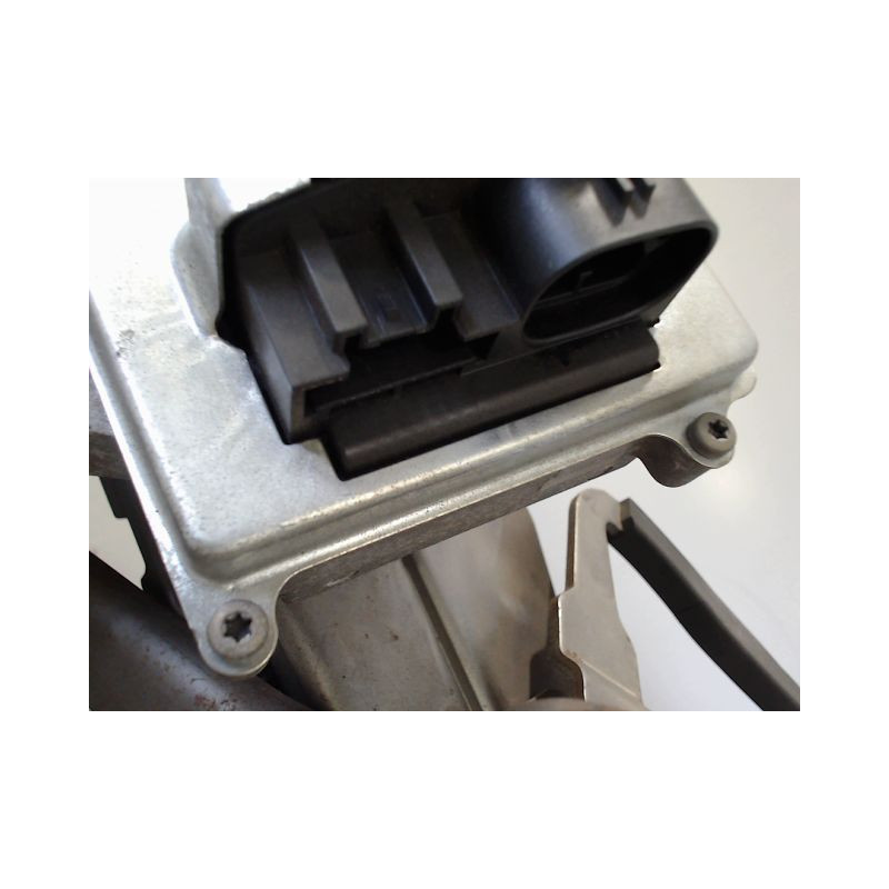 COLONNE DE DIRECTION ASSISTEE RENAULT SCENIC II PH1 02-06