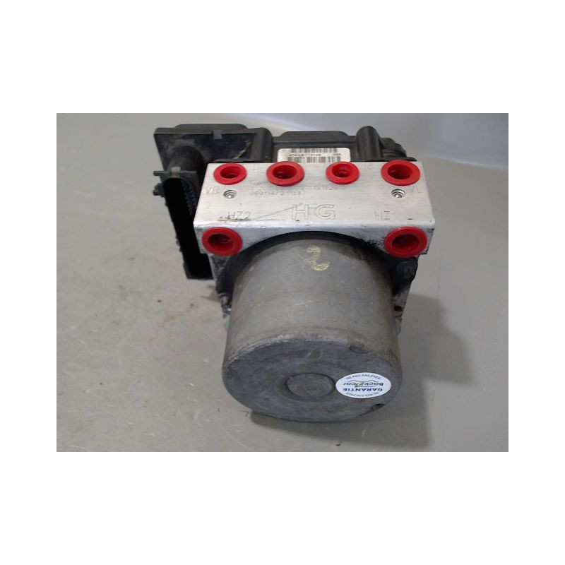 UNITE HYDRAULIQUE ABS OPEL CORSA 03-06