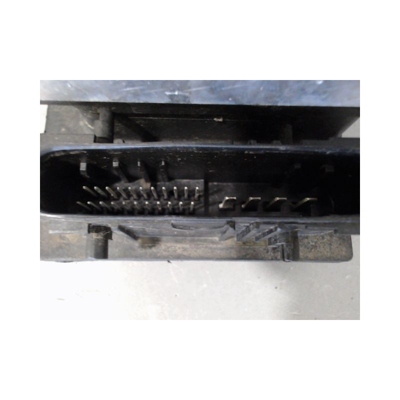 UNITE HYDRAULIQUE ABS OPEL CORSA 03-06