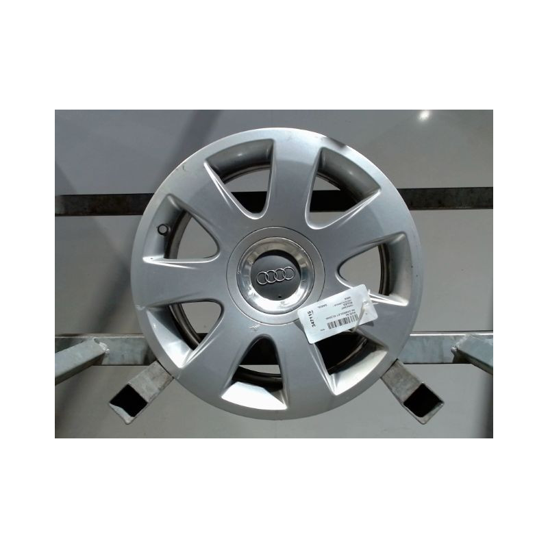 JANTE ALUMINIUM AUDI A4 CABRIOLET 2006-