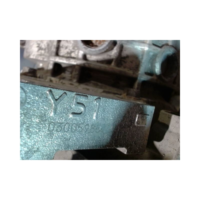 MOTEUR ELECTRIQUE  CITROEN C-ZERO C-Zero