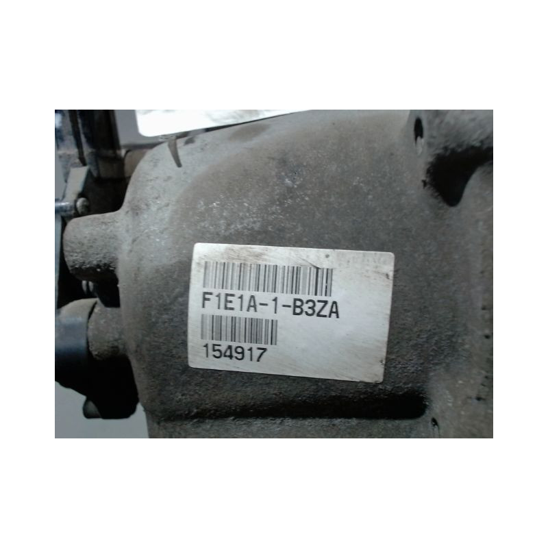 MOTEUR ELECTRIQUE  CITROEN C-ZERO C-Zero