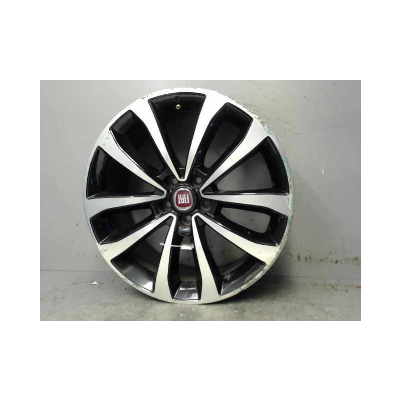JANTE ALUMINIUM FIAT TIPO
