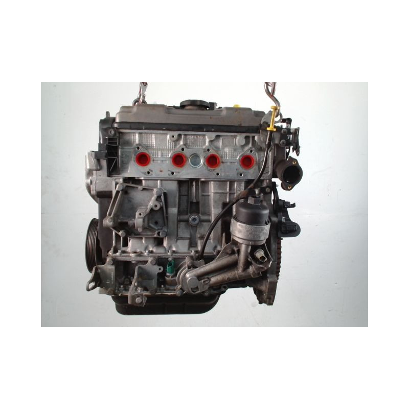 MOTEUR ESSENCE CITROEN C3 II Phase 1  2009-2013 1.1 i