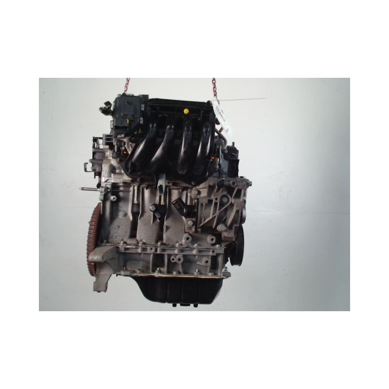 MOTEUR ESSENCE CITROEN C3 II Phase 1  2009-2013 1.1 i