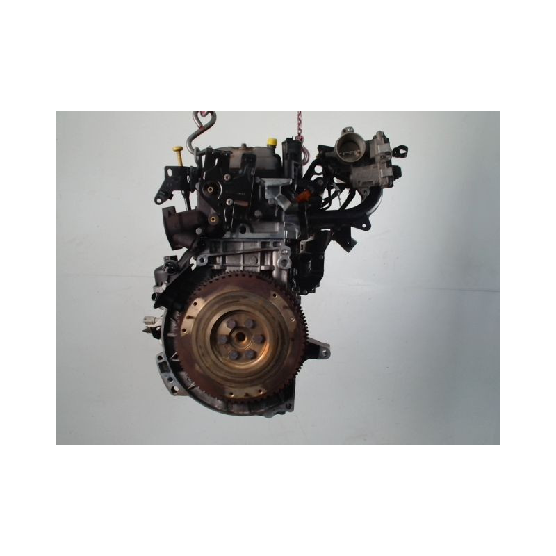 MOTEUR ESSENCE CITROEN C3 II Phase 1  2009-2013 1.1 i