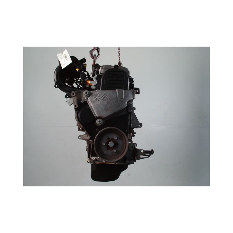 MOTEUR ESSENCE CITROEN C3 II Phase 1  2009-2013 1.1 i