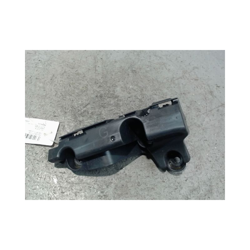 SUPPORT PARE-CHOC ARG PEUGEOT 308 2009-