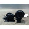 KLAXON / AVERTISSEUR SEAT TOLEDO 99-