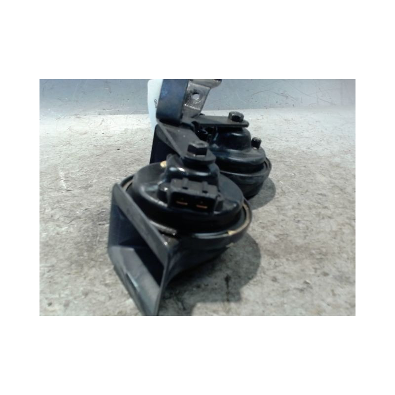 KLAXON / AVERTISSEUR SEAT TOLEDO 99-