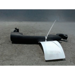 POIGNEE EXT PORTE COULISSANTE D