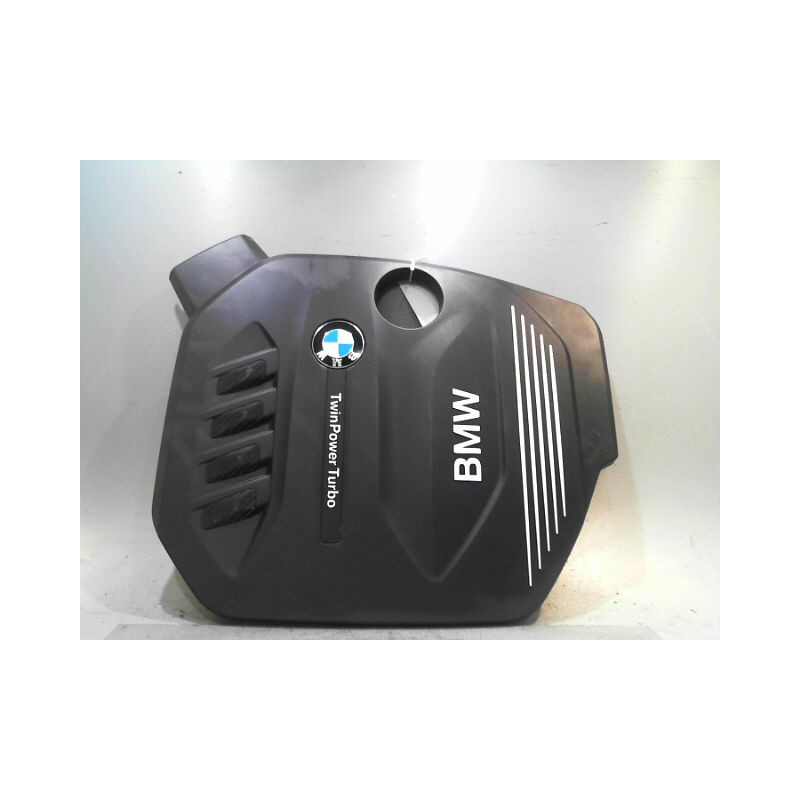 CACHE MOTEUR B.M.W. X3 xDrive 20 d