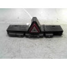 BOUTON DE WARNING OPEL CORSA