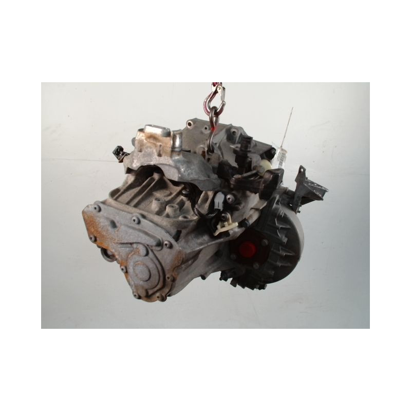 BOITE A VITESSE MECANIQUE PEUGEOT 308 2011- 1.6 BlueHDi 120