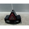BOUTON DE WARNING OPEL CORSA 06-09