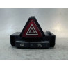 BOUTON DE WARNING OPEL CORSA