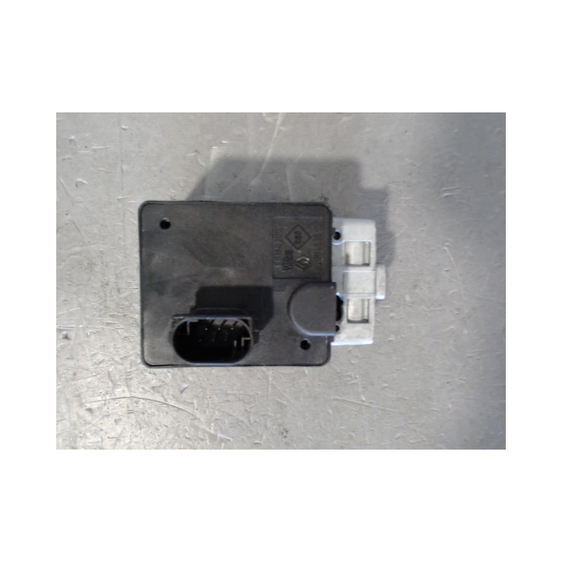 ANTIVOL DE DIRECTION RENAULT MEGANE