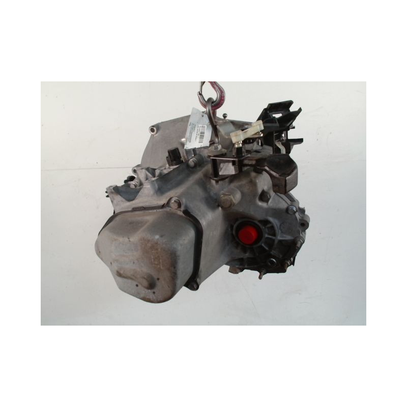 BOITE A VITESSE MECANIQUE PEUGEOT 208 Phase 1 2012-... 1.2 VTI 82