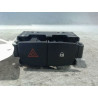 BOUTON DE WARNING RENAULT TRAFIC