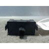 BOUTON DE WARNING RENAULT TRAFIC