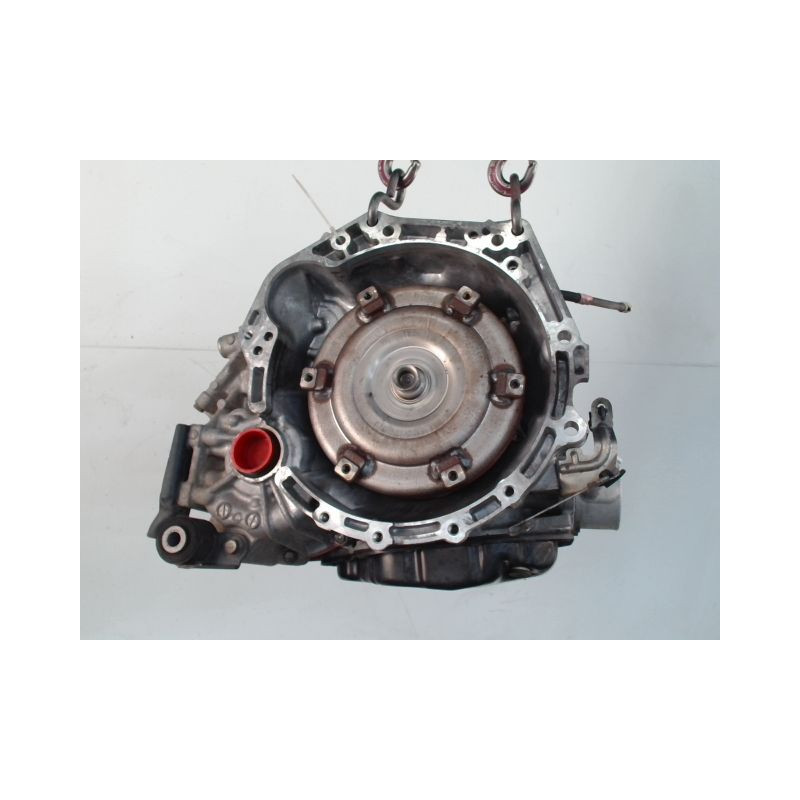 BOITE A VITESSE AUTOMATIQUE TOYOTA YARIS 2005- 1.3 
